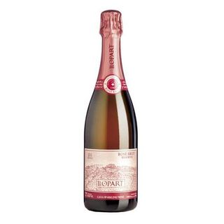 Corpinnat Llopart Rose Brut Reserva 0.75 L.
