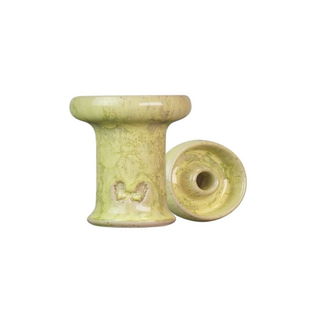 Cazoleta Mud Bowl Summer Amarilla