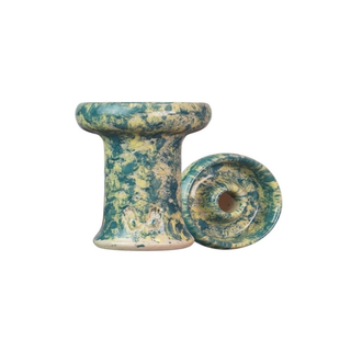 Cazoleta Mud Bowl Summer Azul