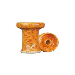Cazoleta Mud Bowl Summer Naranja