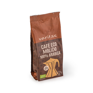 Veritas Cafe Molido Arabica 250g