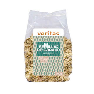 Veritas Semillas Cáñamo 200g