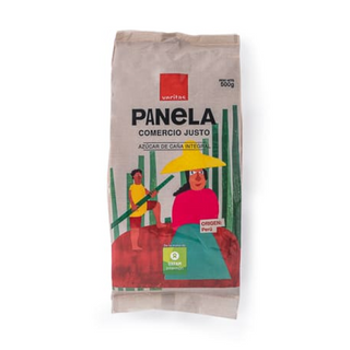 Veritas Panela Comercio Justo 500g