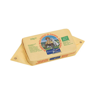 Montanari Gruzza Mantequilla  250gr