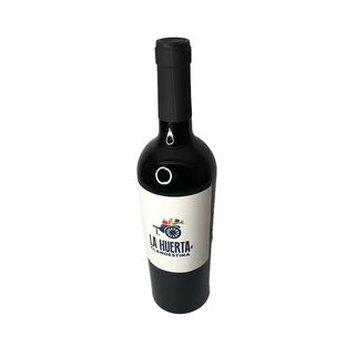 Vino Tinto Relacion Abierta La Huerta Clandestina  Botella 75cl.