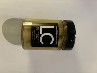 Puerros La Catedral 8/13 Frasco 335 Gr.