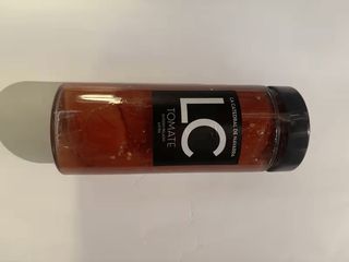 Tomate Entero Pelado La Catedral De Navarra 580 Gr.