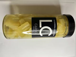 Cardo La Catedral De Navarra Frasco 580 Gr.