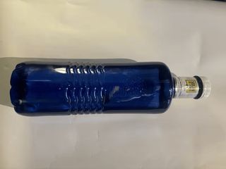 Botella De Agua Solan De Cabras Botella 1500 Ml.