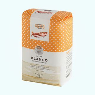 Azucar Azucarera 1kg