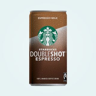 Starbucks Doubleshot Espresso 20 Cl.