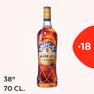 Ron Brugal Añejo 70 Cl.