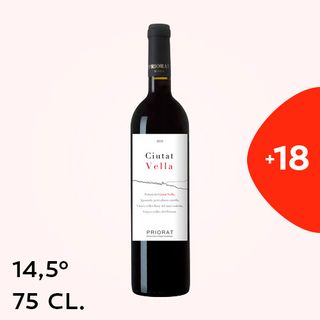 Priorat Tinto 75 Cl.