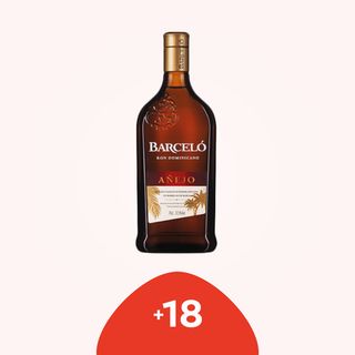 Ron Barcelo Añejo 70 Cl.
