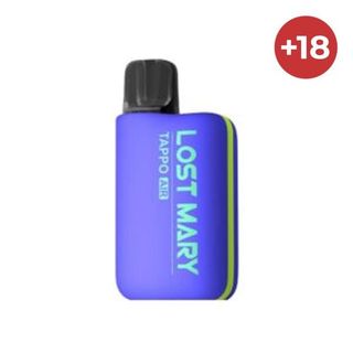 Lost Mary Tappo Kit Lemon Lime