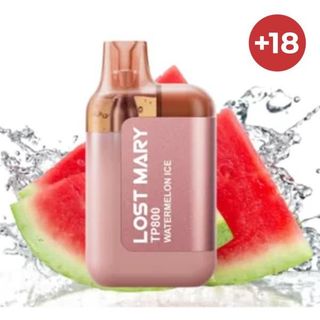 Lost Mary Tp800 Watermelon Ice
