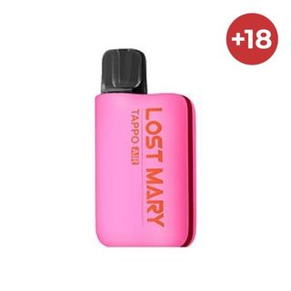 Lost Mary Tappo Kit Strawberry Ice