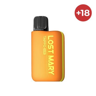 Lost Mary Tappo Kit Triple Mango