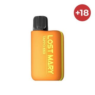 Lost Mary Tappo Kit Triple Mango