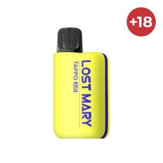 Lost Mary Tappo Kit Pineapple