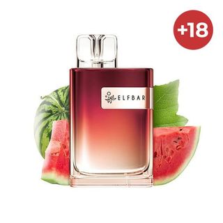 Elfbar Cr600 Puff 2% Watermelon