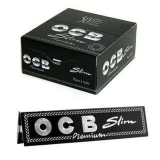Papel Ocb
