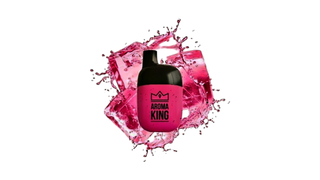 AROMA KING FLOW - ENERGY ICE 1200 PUFFS