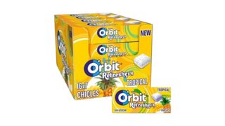 ZVAKE ORBIT REFRESHERS TROPICAL 15.6G 11290107