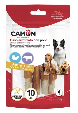 Camon Batonnets Poulet