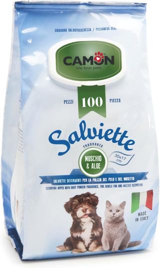 Lingette Camon Myhrre 100p