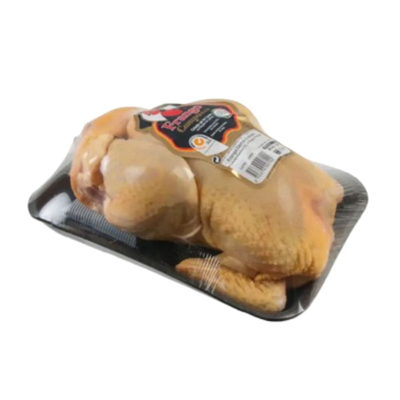 Campoaves Frango do Campo Inteiro Aprox 2.3kg