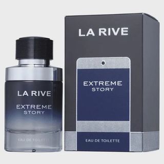 LA RIVE მამაკაცის სუნამო EXTREME STORY 30 ლ (ლა რივე)