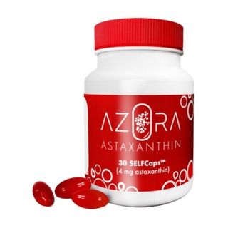 AZORA Suplemento Alimentar Azora Astaxanthin