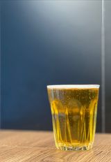 German Lager Backyard 1l