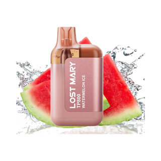 Lost Mary Tp800 Watermelon Ice 20mg