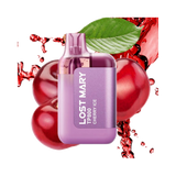 Lost Mary Tp800 Cherry Ice 20mg