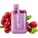 Lost Mary Tp800 Cranberry Ice 20mg