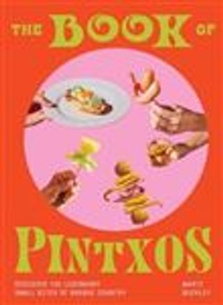 The Book Of Pintxos
