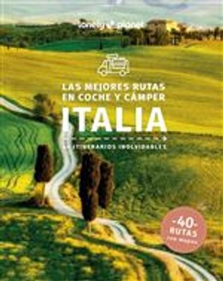 Las Mejores Rutas En Coche Y Camper Por Italia 1
