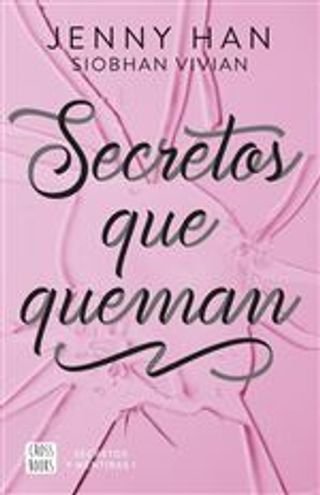 Secretos Que Queman