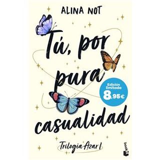 Azar 1-Tu Por Pura Casualidad