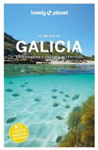 Lo Mejor De Galicia 3
