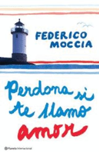 Perdona si te llamo amor