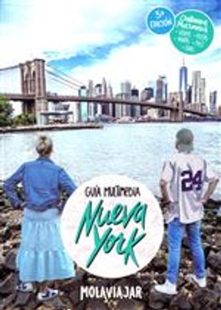Guia Multimedia Nueva York