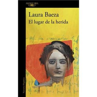 El lugar de la herida