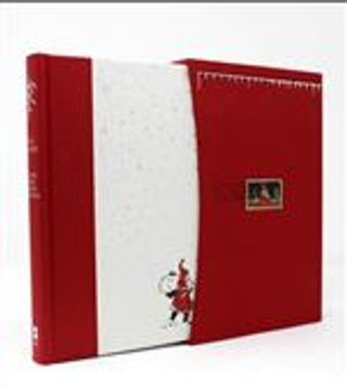 Cartas de Papá Noel. Edición de lujo (Biblioteca J. R. R. Tolkien)