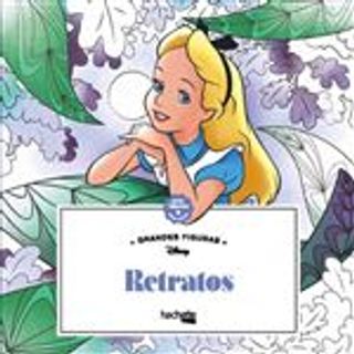 Retratos disney