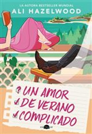 Un amor de verano complicado