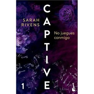 Captive No Juegues Conmigo