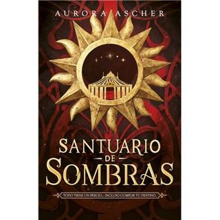Santuario de sombras